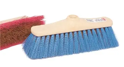 BALAI COCO EXTRA RENFORCE 29CM ENTOURE COULEUR