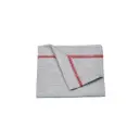 SERPILLIÈRE GAUFFREE ÉCRUE 50 x 100