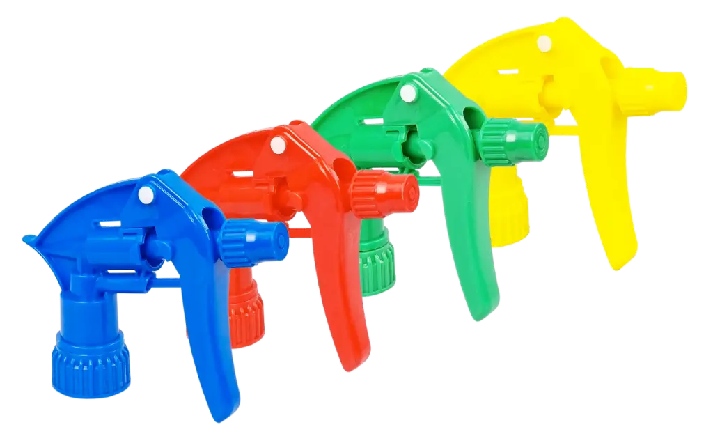 TÊTE VAPORISATEUR BIDON 650 ML 