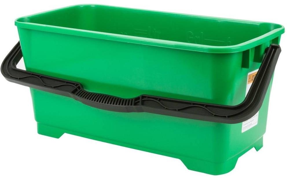 SEAU UNGER 28L POUR MOUILLEUR 45CM