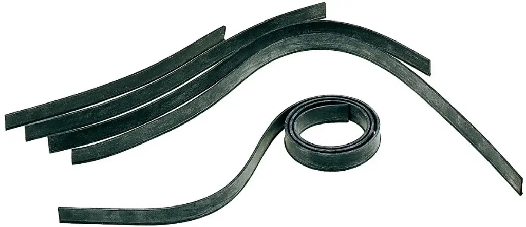 CAOUTCHOUC VITRES HARD 106 CM UNGER
