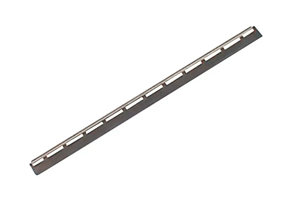 BARRETTE VITRES HARD 25 CM