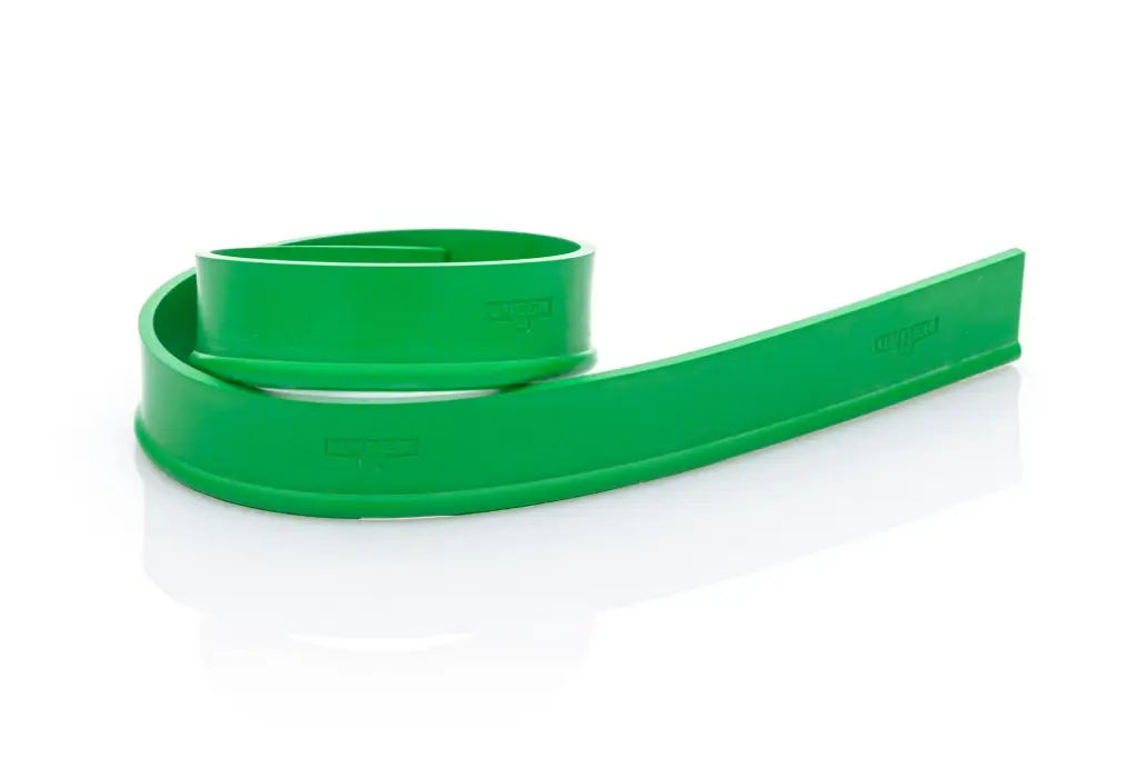 [RR55G] CAOUTCHOUC POWER VITRES VERT 55CM
