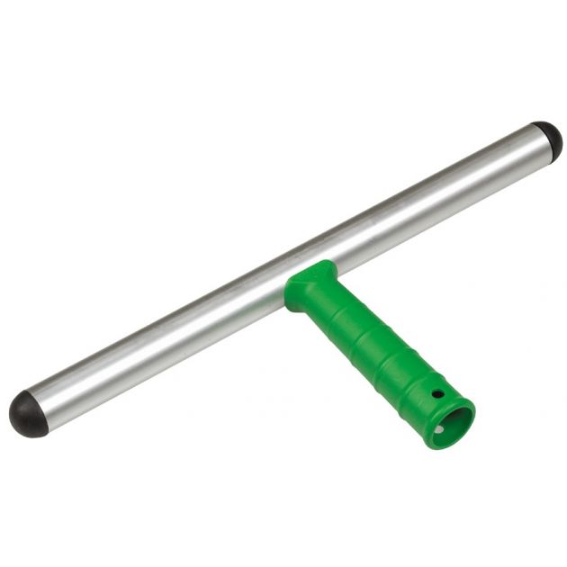 SUPPORT MOUILLEUR VITRES ALU 55CM unger