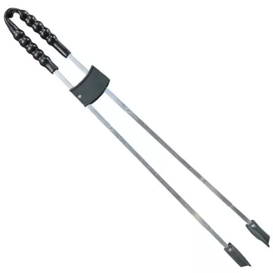 [421REG] PINCE A DECHETS REGLABLE MAX 105CM ERGOLIGHT