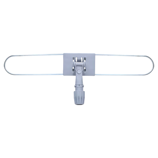 MONTURE ARMATURE BALAI FRANGE 40 CM