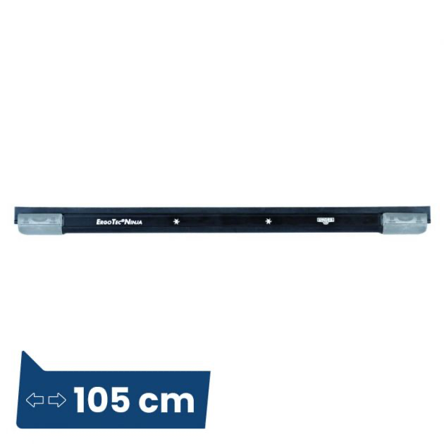 BARRETTE ALUMINIUM NINJA 105 CM