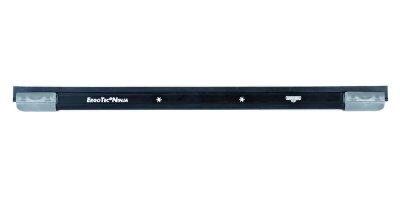 BARRETTE ALUMINIUM NINJA 25 CM