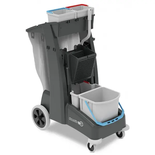 CHARIOT MM-4T MULTIMATIC GRANDE ROUE