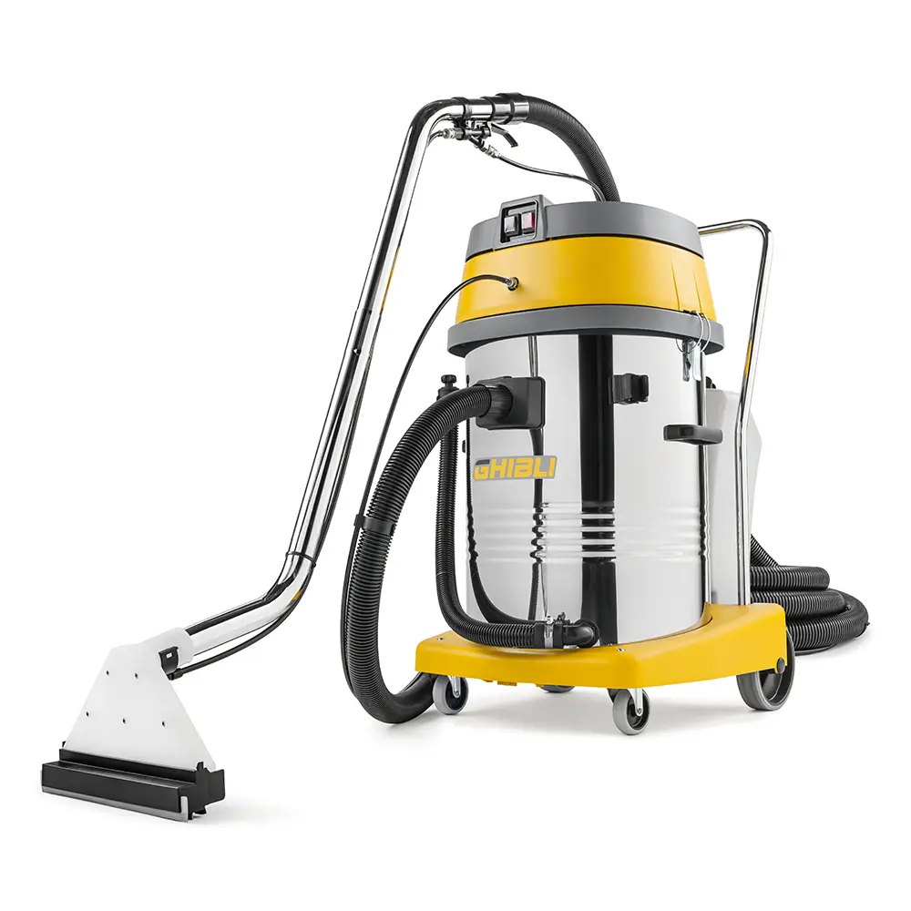 NETTOYEUR INJECTION-EXTRACTION M 26 I ULKA