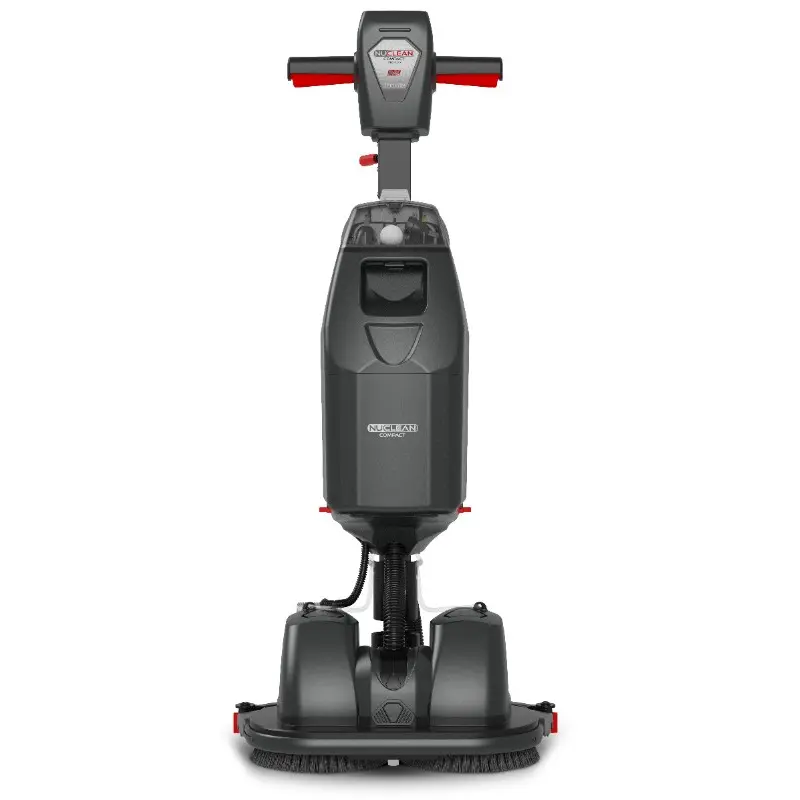 AUTOLAVEUSE NCC 440 NX FLEX BLACK REFLO.V54 AVEC BATTERIE LITHIUM - CABLE EURO 