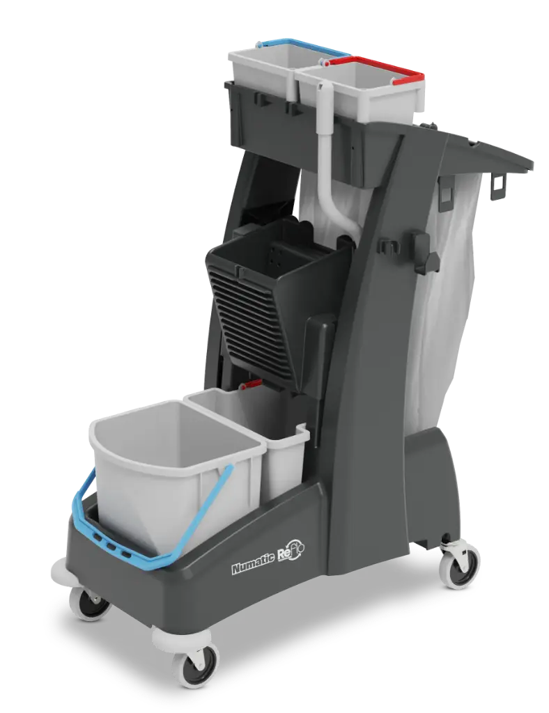 CHARIOT MM-4T MULTIMATIC