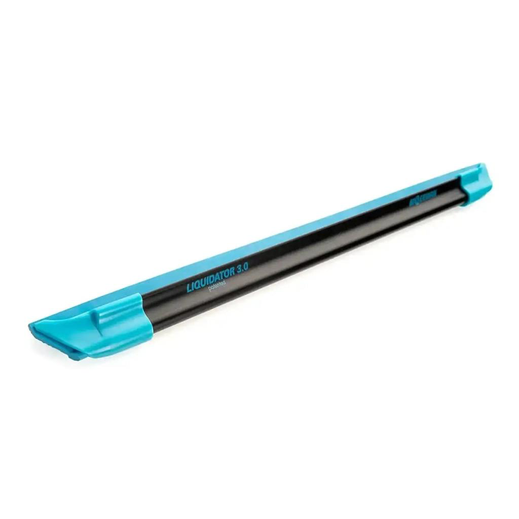 BARRETTE LIQUIDATOR 3,0 avec caoutchouc Liquidator NXT-R 35 cm