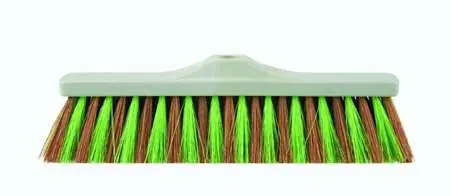 Balai Ecocycled Ecococo Zebre PET 37,5 Cm (Ecozebre37)