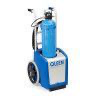 QLEEN PURASTART station de base