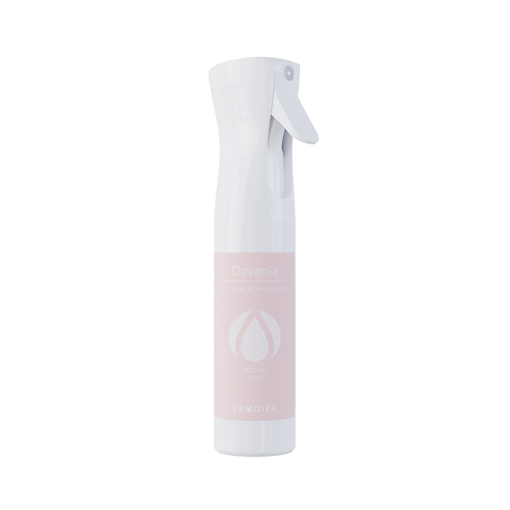 SPRAY FUJI 300 mL DAVANIA(2 spray/6 recharges)