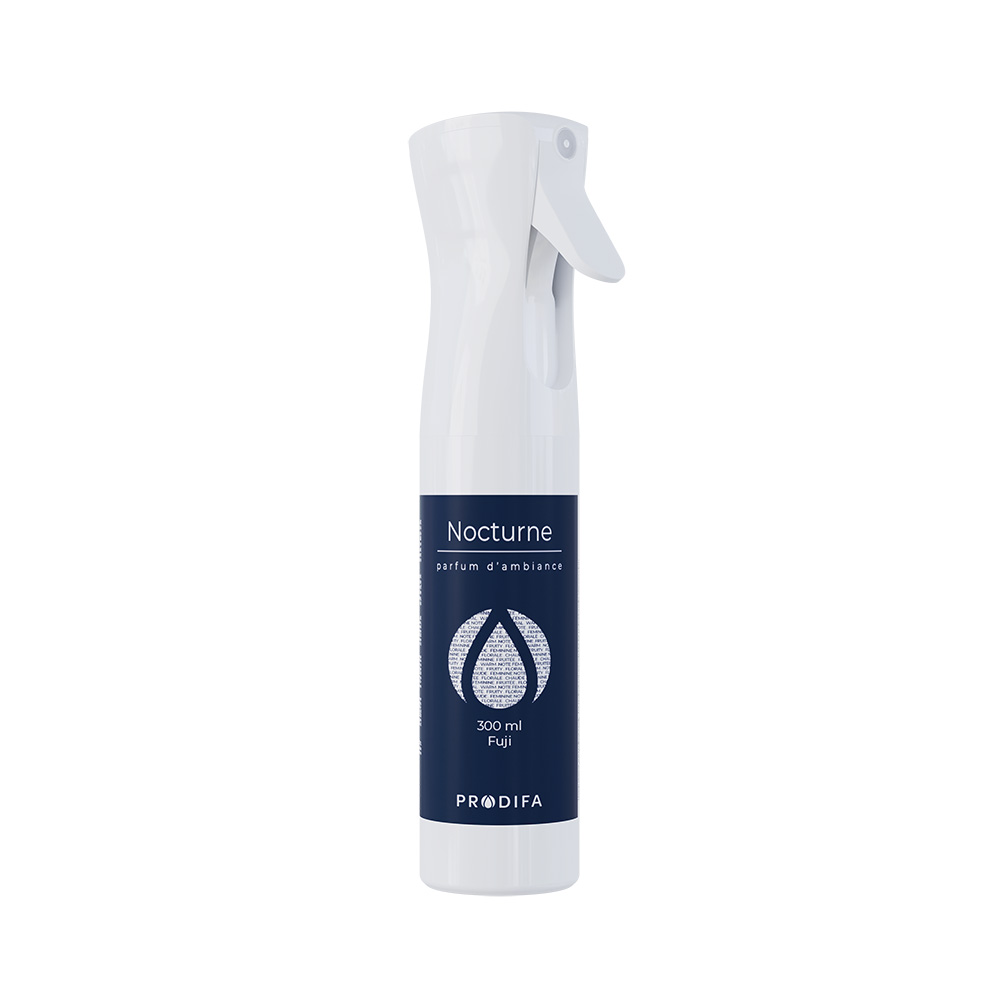 SPRAY FUJI 300 mL NOCTURNE(2 spray/6 recharges)