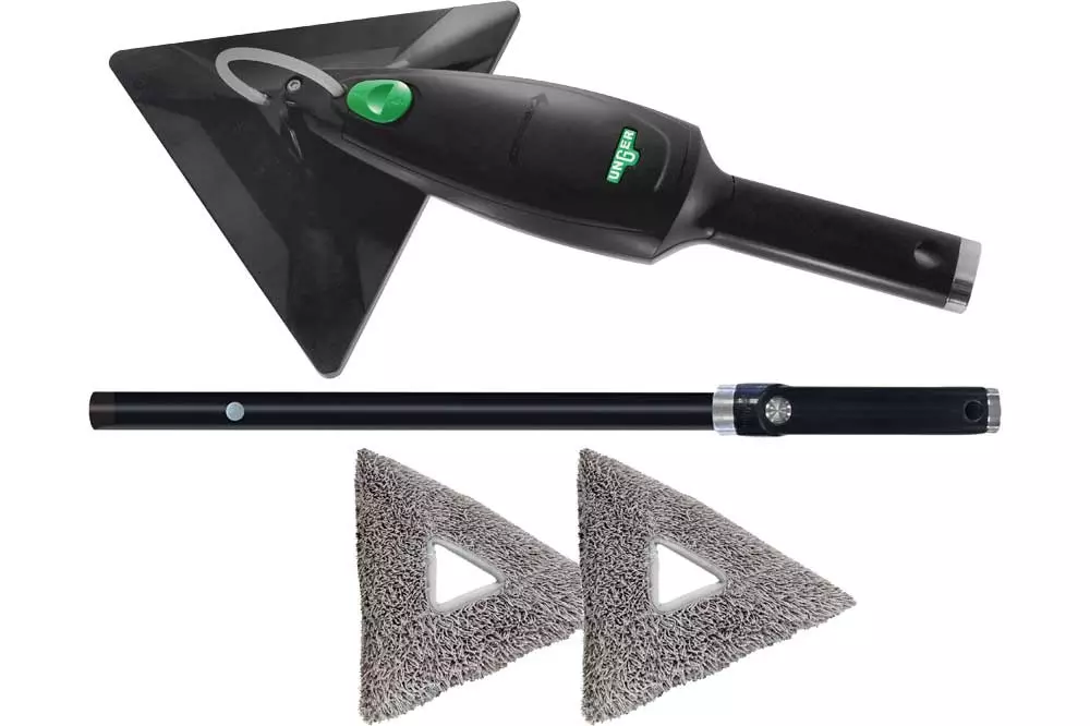 SYSTEME STINGRAY OS SRK02