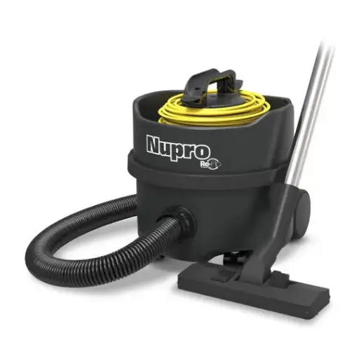 [1016] ASPIRATEUR POUSSIERES NUMATIC TYPE NUPRO 180