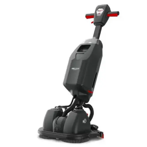 [2056] AUTOLAVEUSE 440NX + 1 BATTERIE LITHIUM ION NX300 + 2 BROSSES NYLON