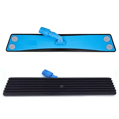 [844] BALAI TRAPEZE SEMELLE CAOUTCHOUC 40 CM