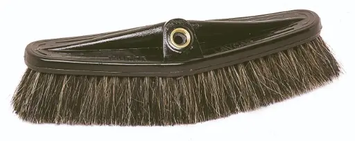 [3074] BROSSE LAVE CAR NYLCRIN SUPER - SOUPLE 30 CM