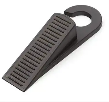 [3077] CALE PORTE CAOUTCHOUC