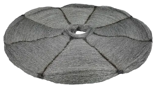 [3113] DISQUE CRISTALLISATION BV ACIER D430/17 N°2