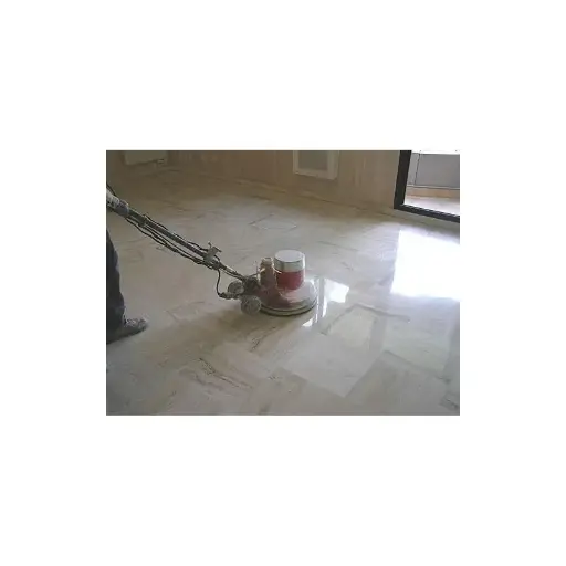 [3119] DISQUE CRISTALLISATION HV INOX D430/17 N° 2