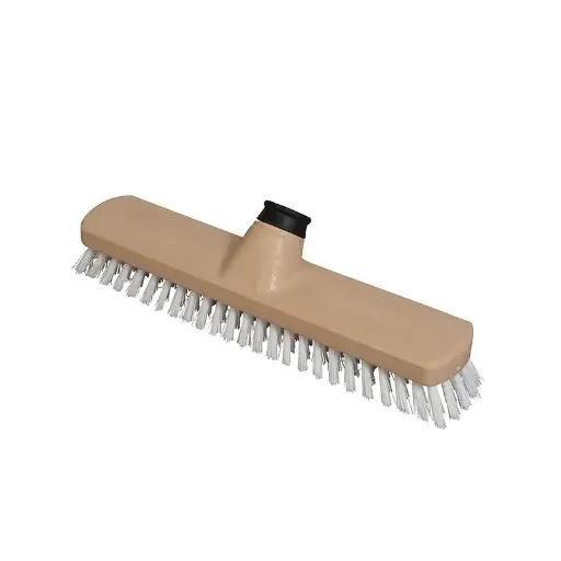 [87184 / 600830] FROTTOIR STANDARD POLYPRO 30 CM MONTURE PLASTIQUE