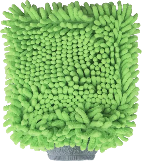 [3236] GANT DOUBLE FACE MICROFIBRE VERT