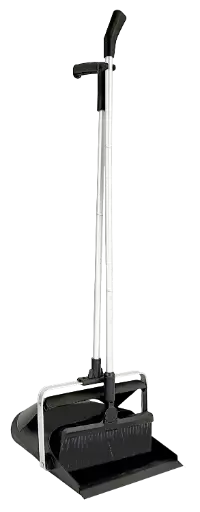 [429P/N] PELLE BALAYETTE  AEROPORT MAC DO PREMIUM NOIRE BASCULANTE