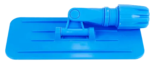 [3329] PORTE PAD (PORTE ABRASIF) AVEC DOUILLE POUR MANCHE