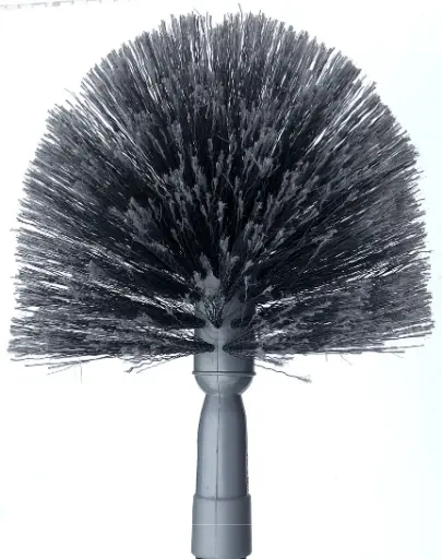 [3360] TETE DE LOUP (TETE SEULE)