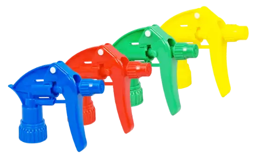 TÊTE VAPORISATEUR BIDON 650 ML 