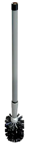 [3384] BROSSE WC BOULE CLASSIC MANCHE LONG 60 CM