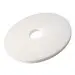 [409508/3455] DISQUE BLANC LMT DIAM 508 lustrage