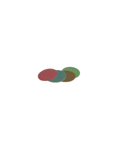 [0020220] DISQUE SPECIAL MARBRE FLEXIS 4 COULEURS  DIAM 432