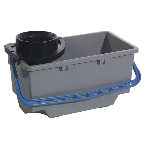 [910944] KIT SRK14 1 SEAU 18L LAVAGE ESPAGNOL