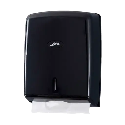 [AH37600] DISTRIBUTEUR EM Z ABS NOIR