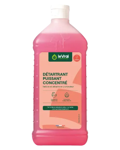 [4531] DETARTRANT PUISSANT X 1 L