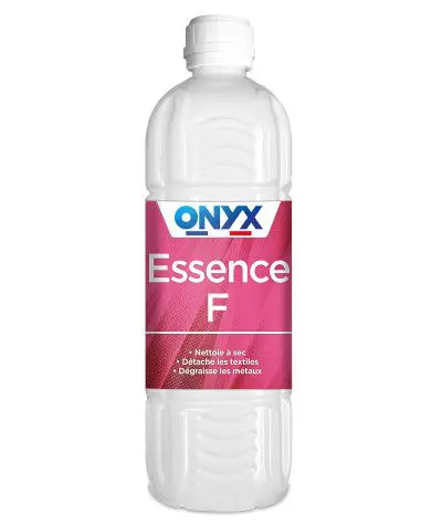 [11107] ESSENCE F ONYX  X 1 L