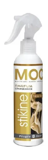 [POD0283] PA MOC TABAC STIKINE X 250 ML