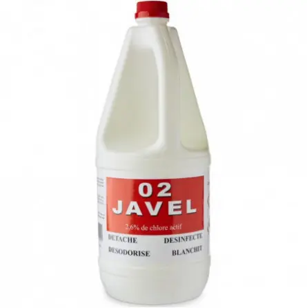 [12318] JAVEL 2.6% 2L