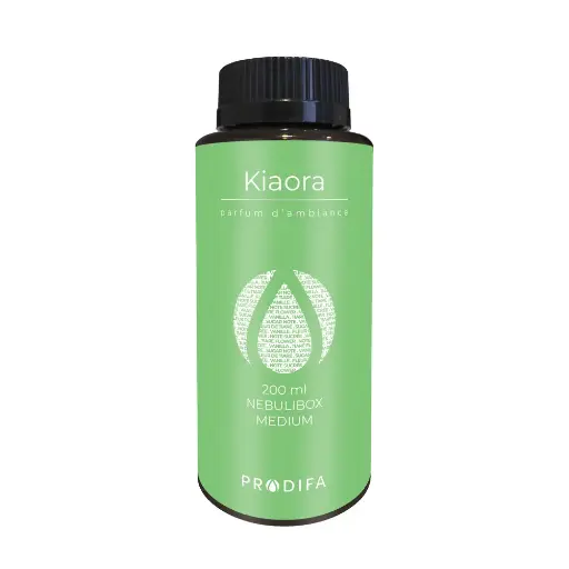 RECHARGE 200 ML NEBULOX MEDIUM KIAORA