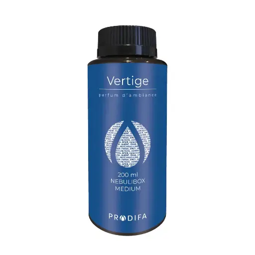 RECHARGE 200 ML NEBULIBOX MEDIUM VERTIGE