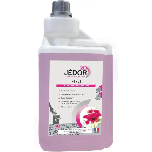 [002522292] JEDOR 2D - 1L DOSEUR FLORAL