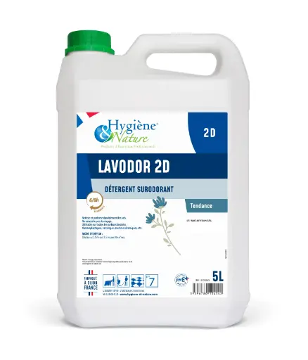 [310339/5] LAVODOR 2D TENDANCE 5L