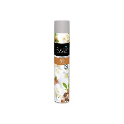[PV56077901] BOLDAIR AEROSOL X 750 ML - KARITE JASMIN