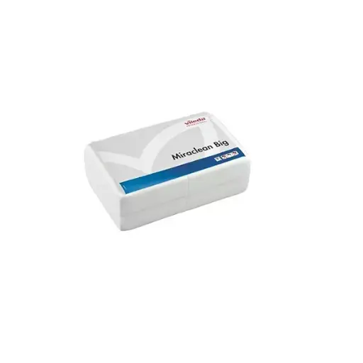 [113035] MIRACLEAN BIG EPONGE MAGIQUE BLANCHE
